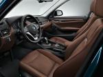 BMW X1 2015 года